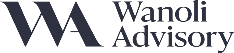WA Logo Dark Navy