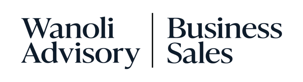 WA Business Sales Logo
