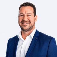 Trevor Wantenaar